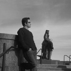 Meet your Posher, Luis